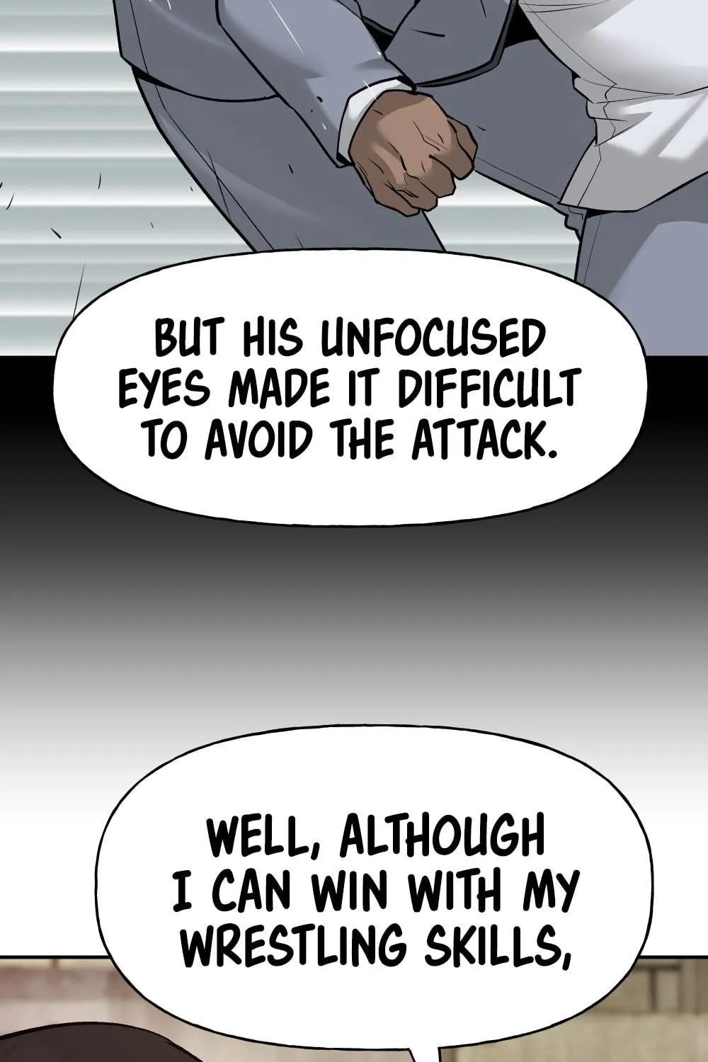 Designated Bully Chapter 16 page 33 - 