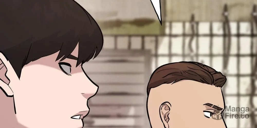 Designated Bully Chapter 16 page 34 - 
