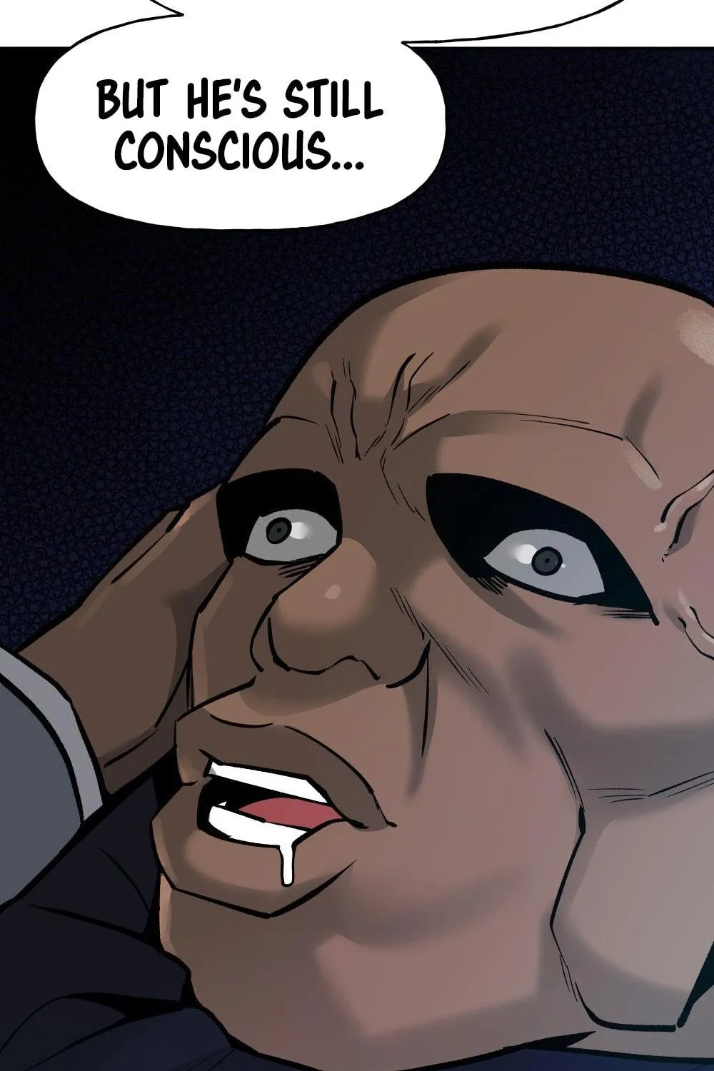 Designated Bully Chapter 16 page 44 - 