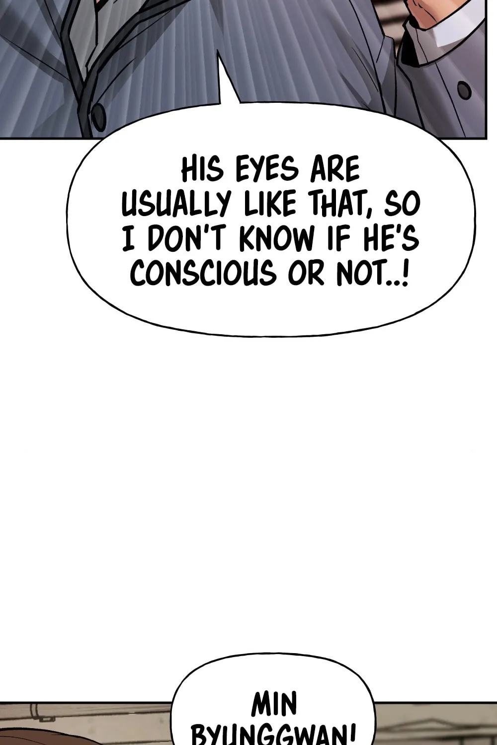 Designated Bully Chapter 16 page 48 - 