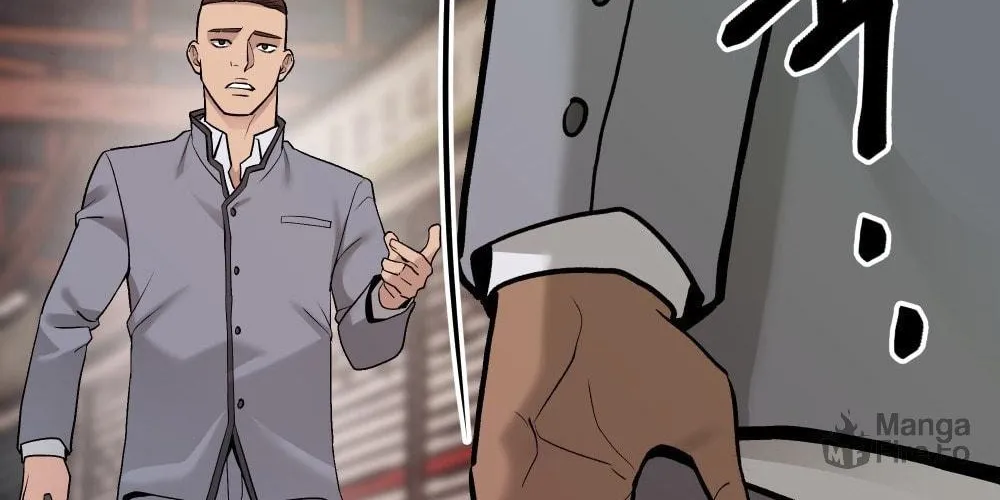 Designated Bully Chapter 16 page 57 - 