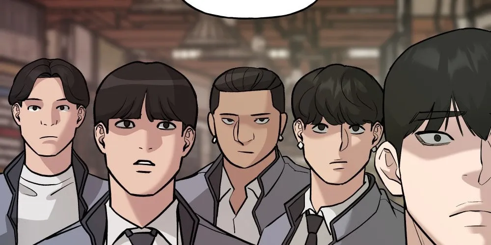 Designated Bully Chapter 16 page 59 - 