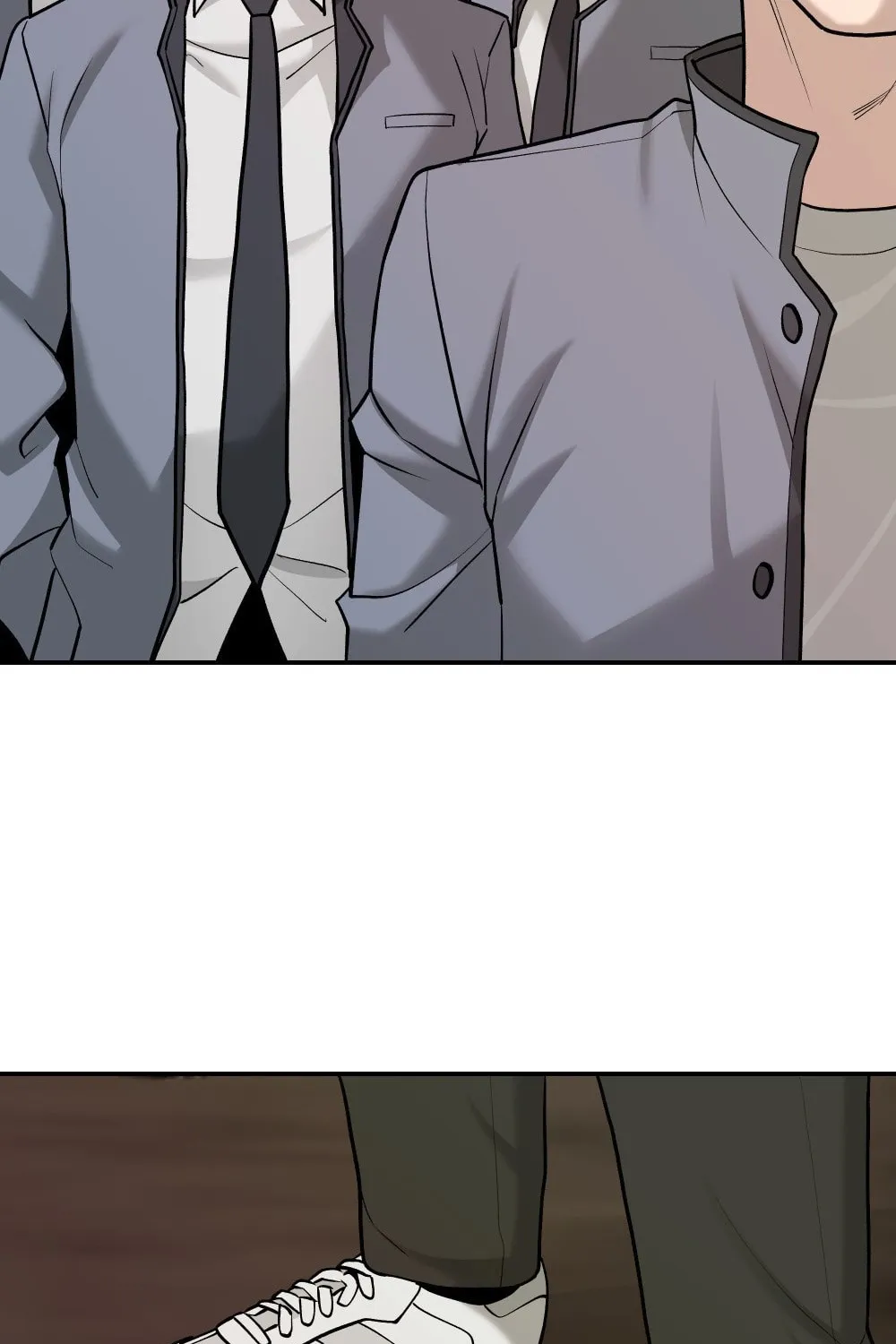 Designated Bully Chapter 16 page 60 - 