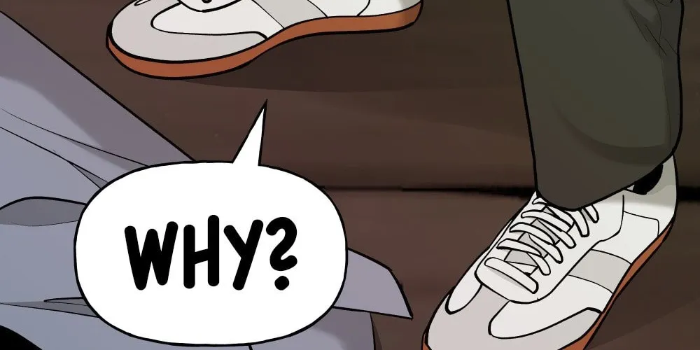 Designated Bully Chapter 16 page 61 - 