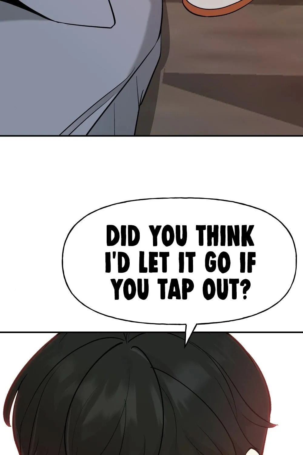 Designated Bully Chapter 16 page 62 - 