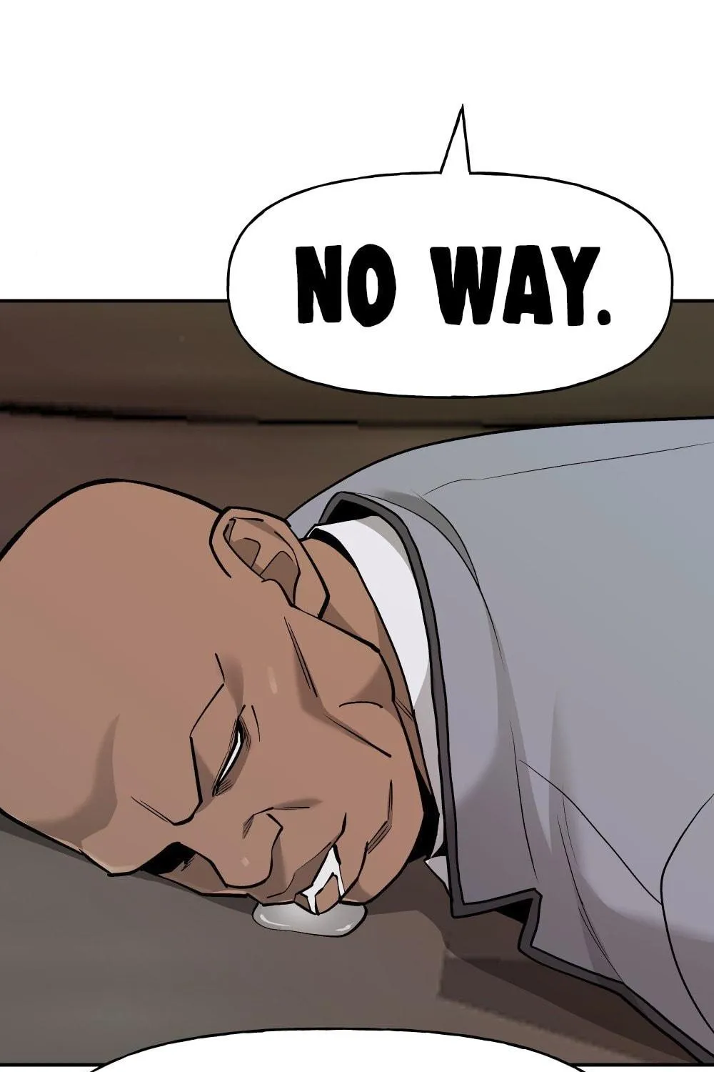 Designated Bully Chapter 16 page 65 - 