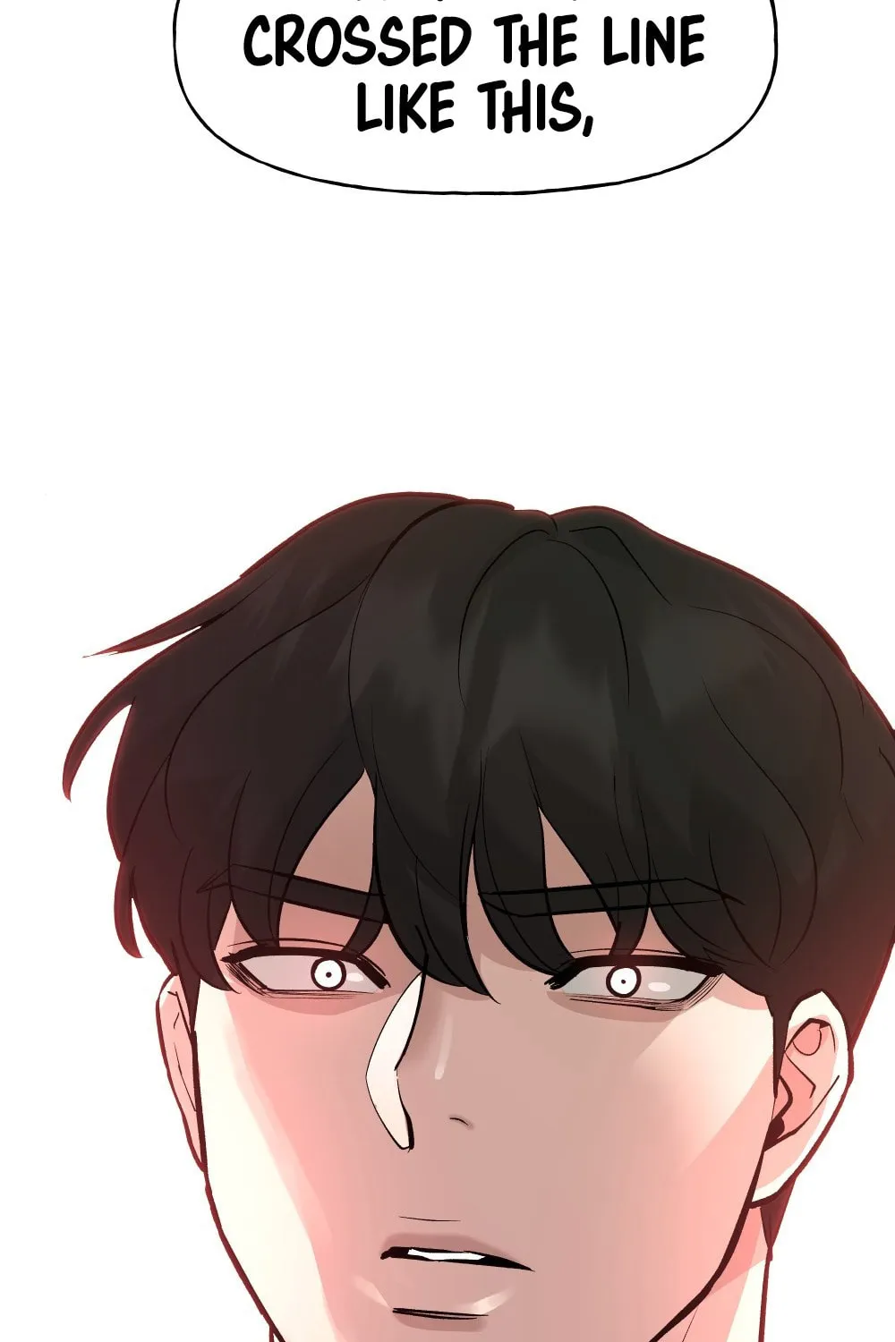 Designated Bully Chapter 16 page 69 - 