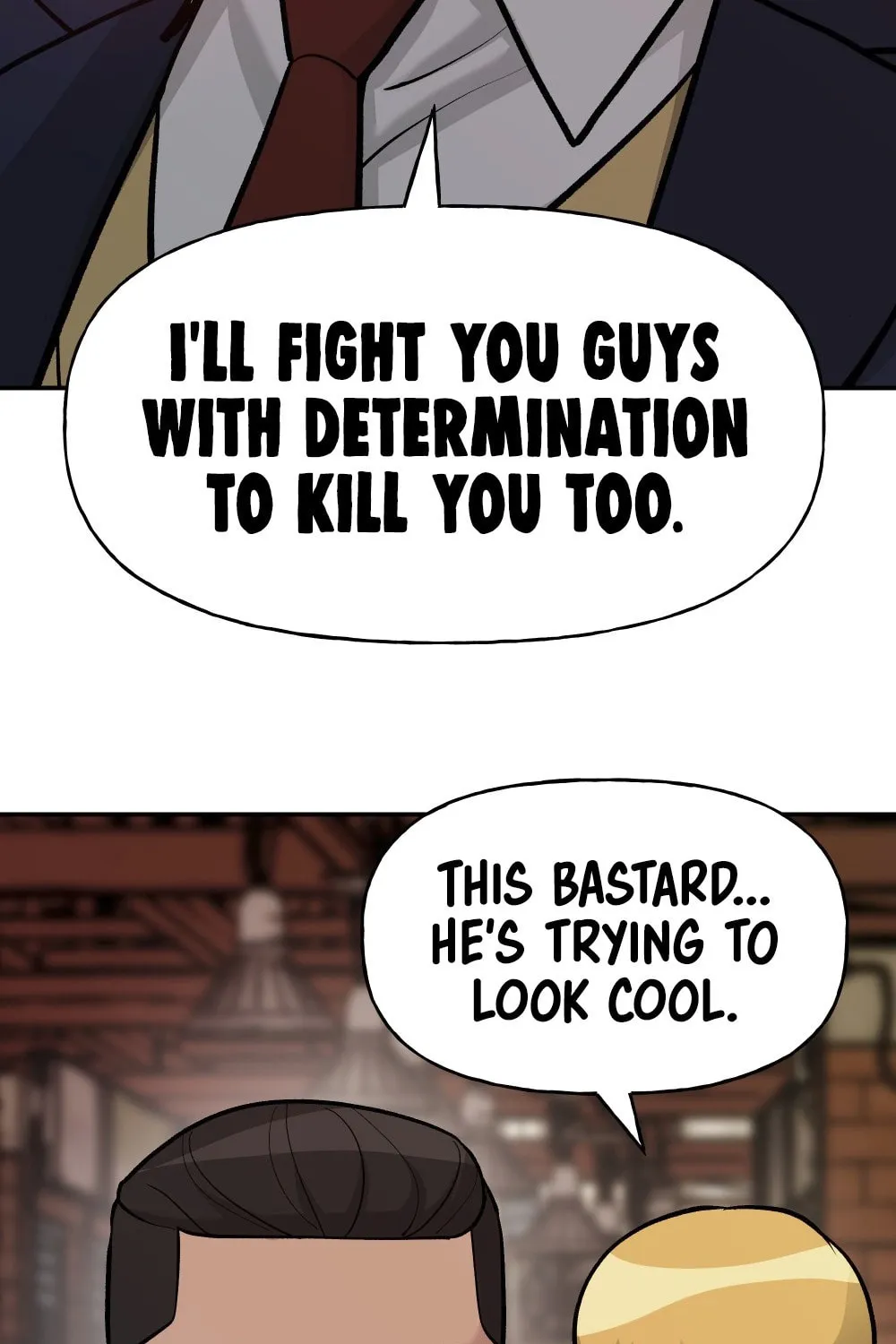 Designated Bully Chapter 16 page 71 - 