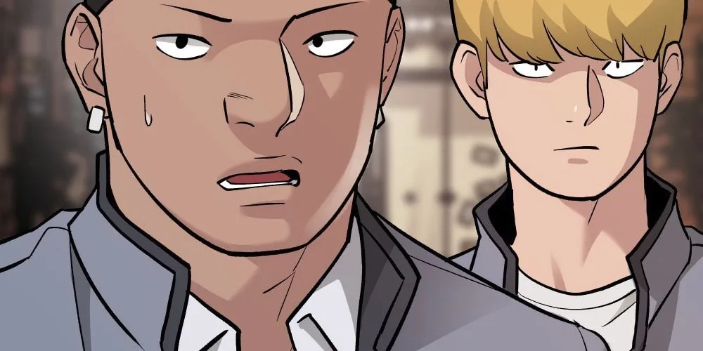 Designated Bully Chapter 16 page 72 - 