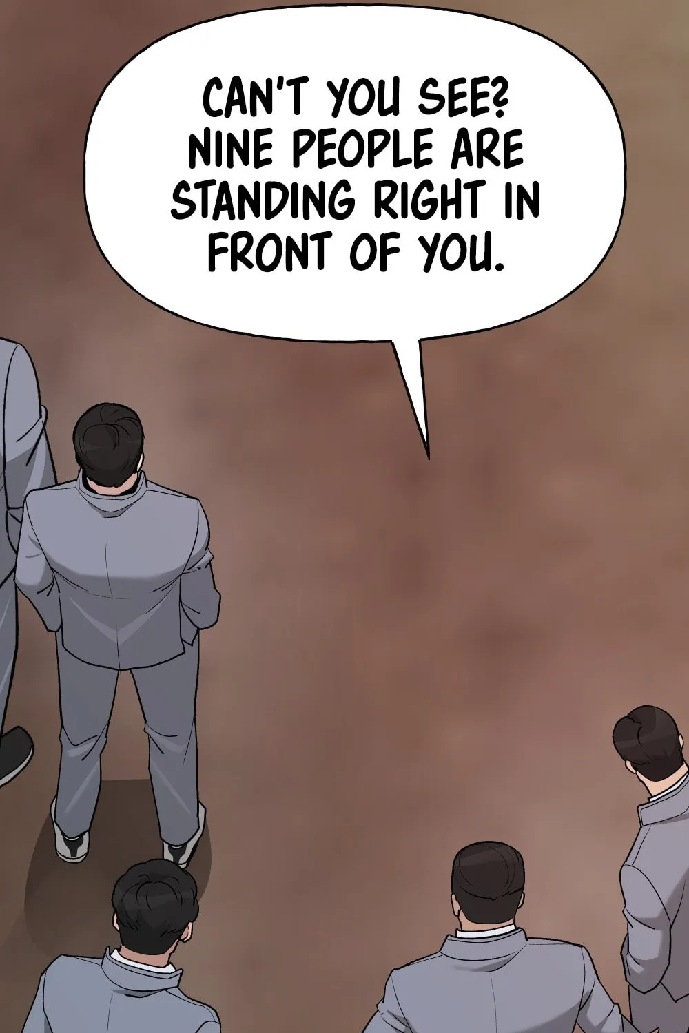 Designated Bully Chapter 16 page 76 - 