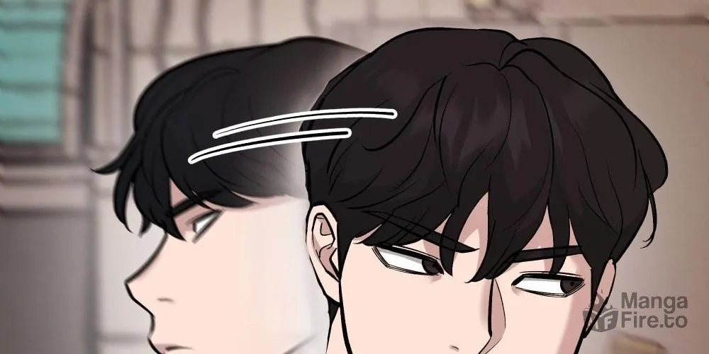Designated Bully Chapter 16 page 9 - 