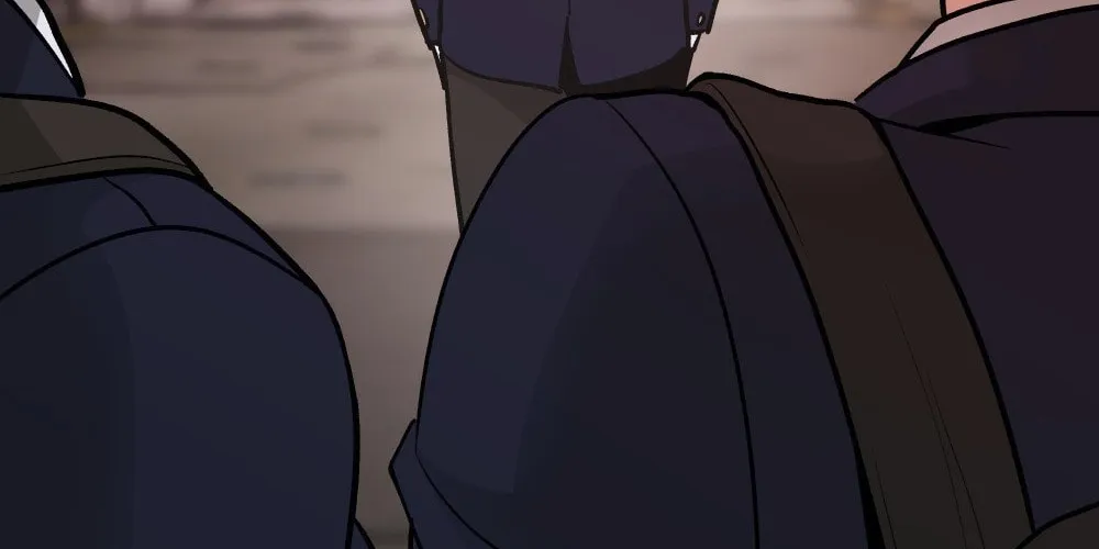 Designated Bully Chapter 16 page 83 - 
