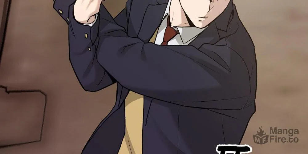 Designated Bully Chapter 16 page 85 - 