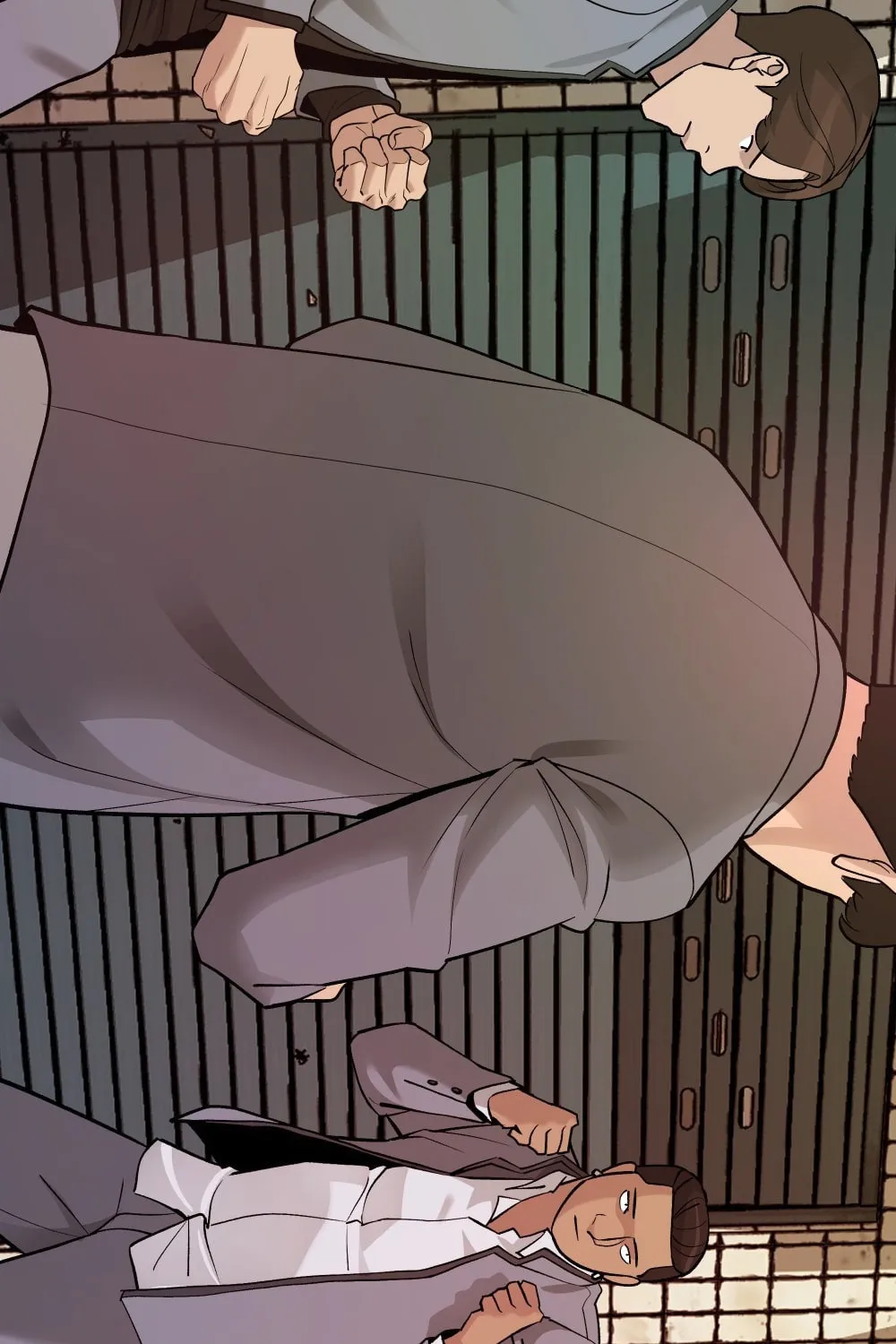 Designated Bully Chapter 16 page 92 - 