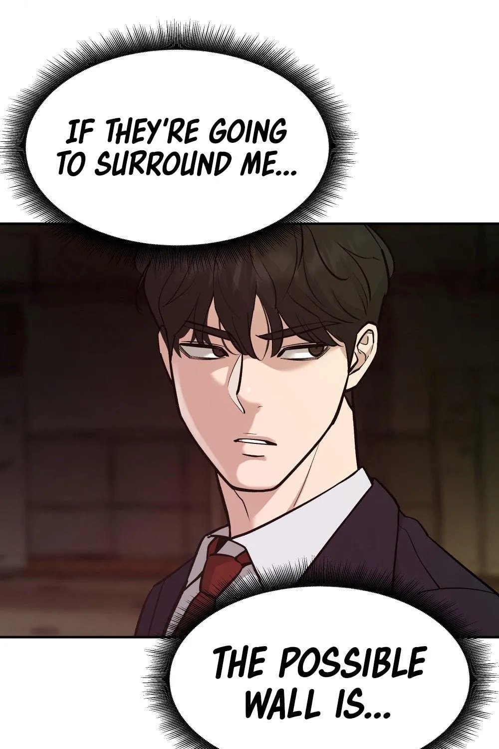 Designated Bully Chapter 16 page 96 - 