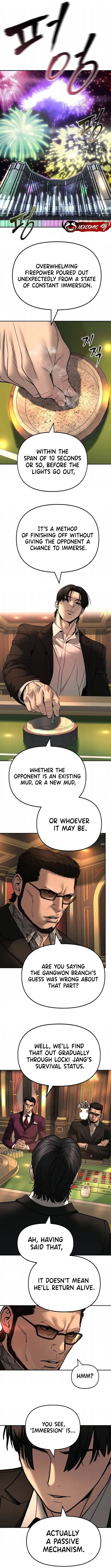 Designated Bully Chapter 165 page 15 - 