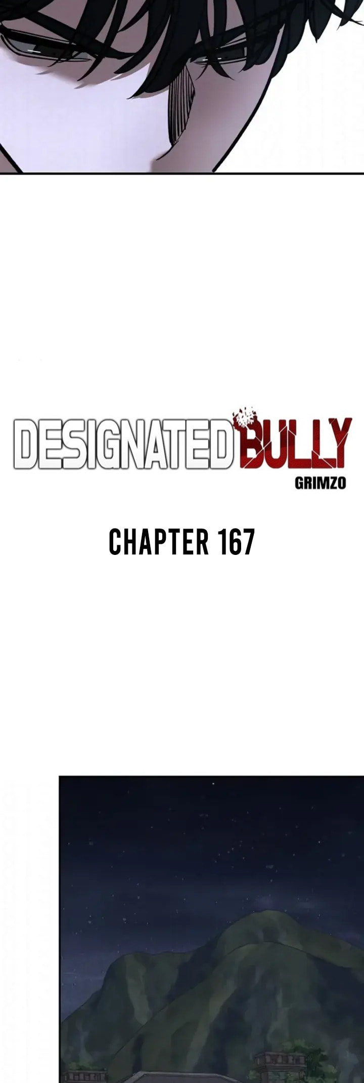 Designated Bully Chapter 167 page 41 - 