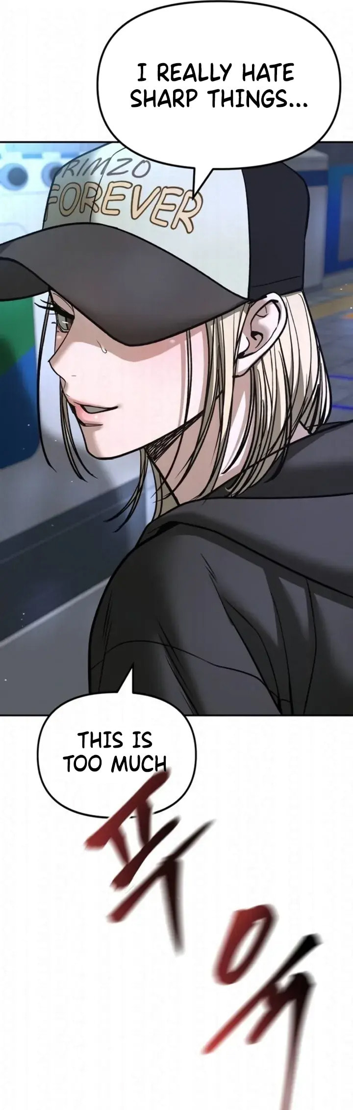 Designated Bully Chapter 167 page 65 - 