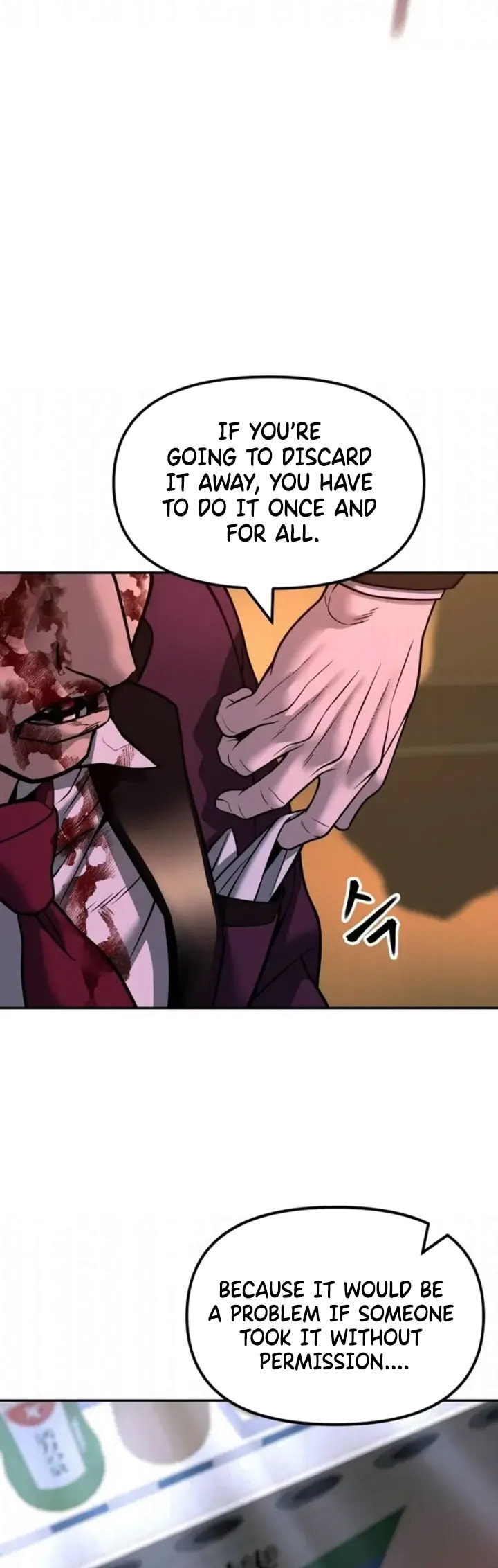 Designated Bully Chapter 167 page 66 - 