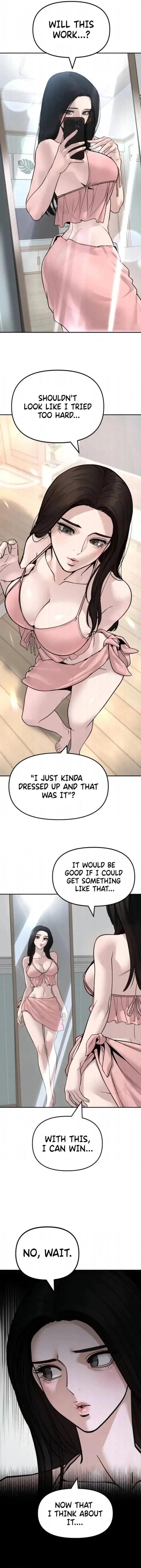 Designated Bully Chapter 168 page 9 - 