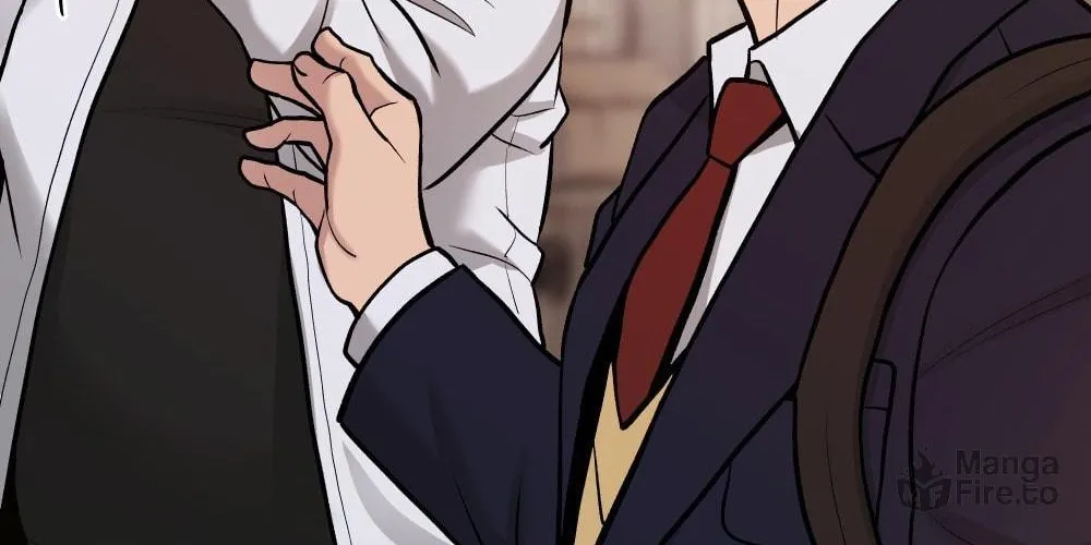 Designated Bully Chapter 17 page 11 - 