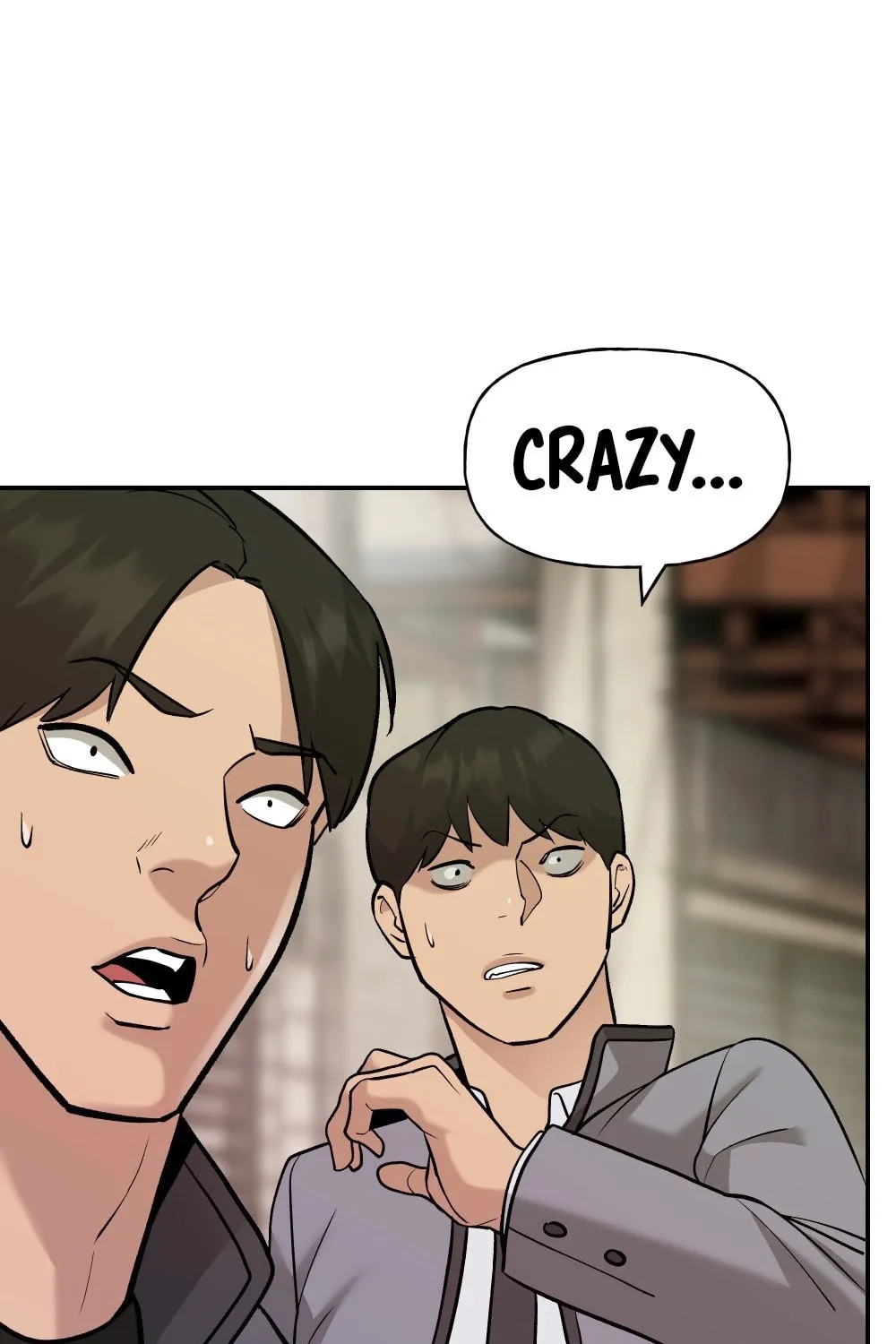 Designated Bully Chapter 17 page 108 - 