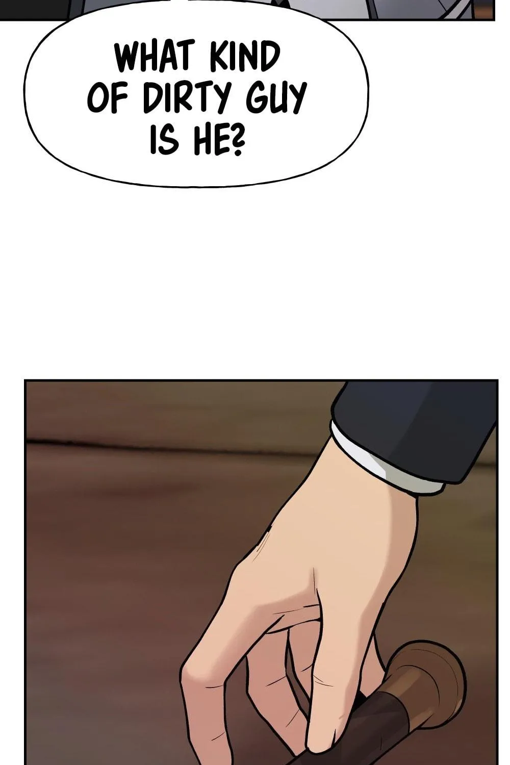 Designated Bully Chapter 17 page 110 - 