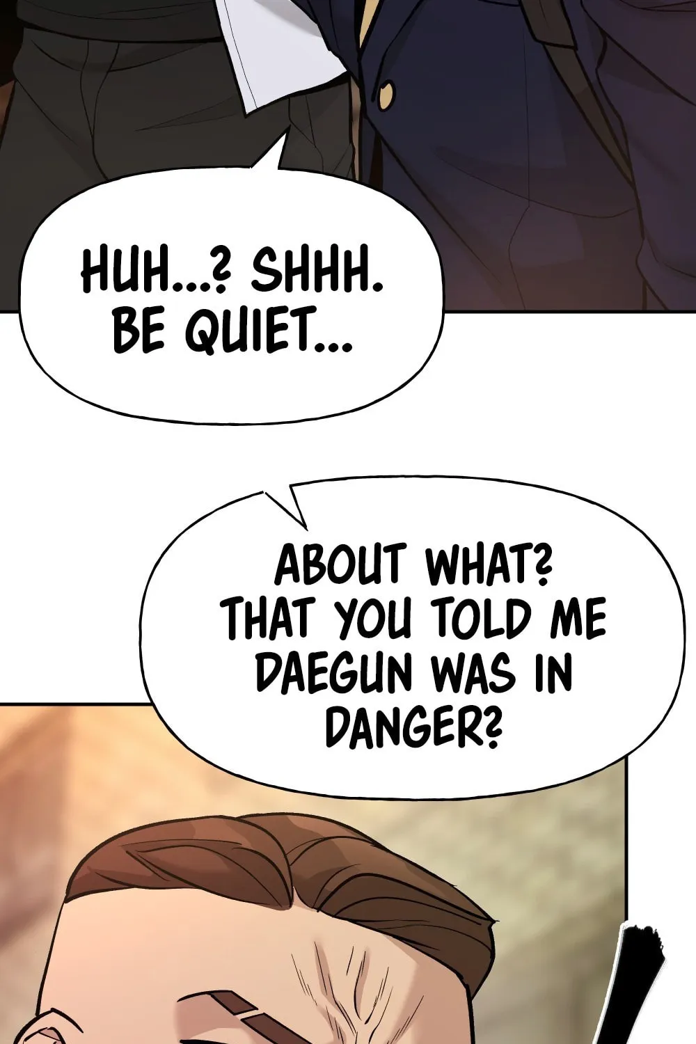 Designated Bully Chapter 17 page 12 - 