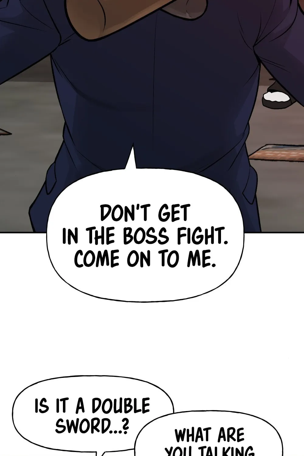 Designated Bully Chapter 17 page 114 - 