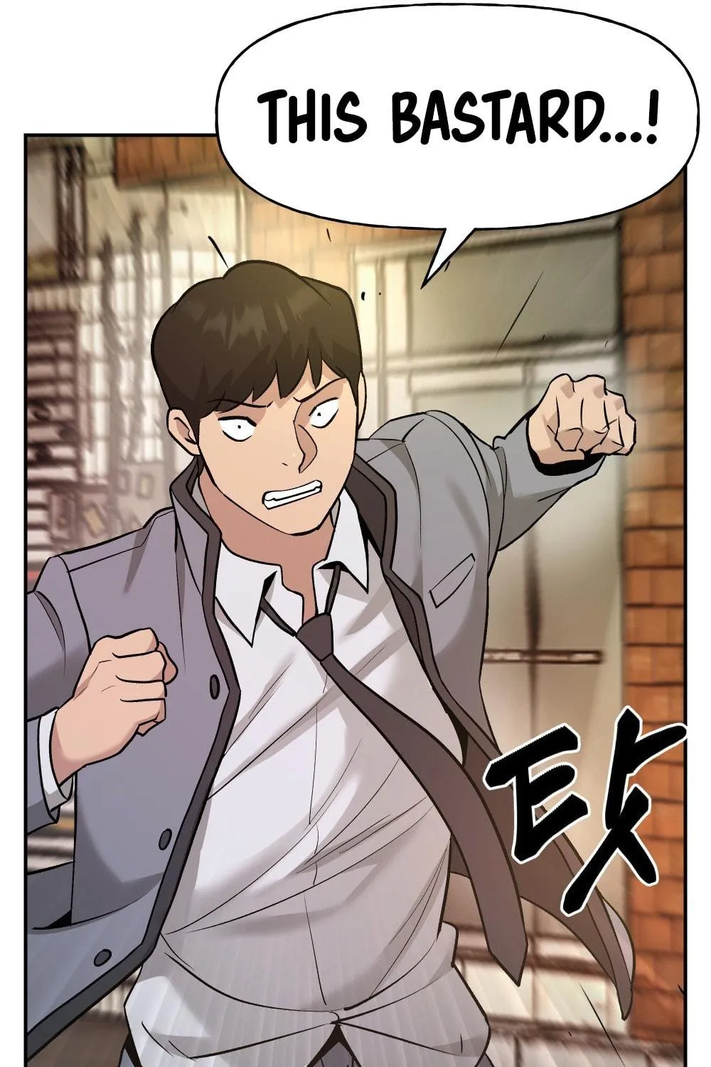 Designated Bully Chapter 17 page 120 - 