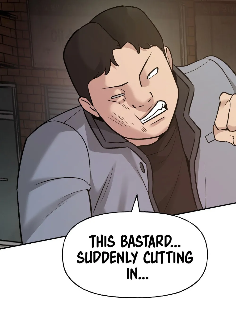 Designated Bully Chapter 17 page 130 - 