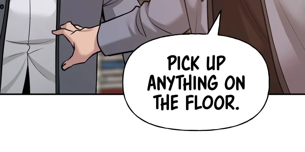 Designated Bully Chapter 17 page 136 - 
