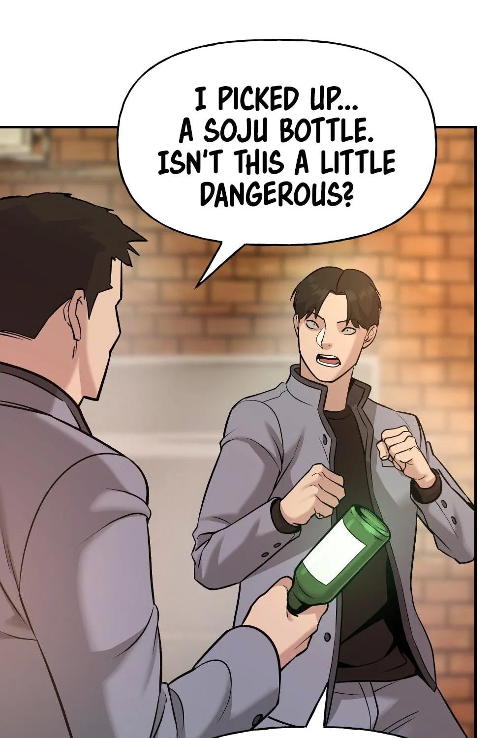 Designated Bully Chapter 17 page 137 - 
