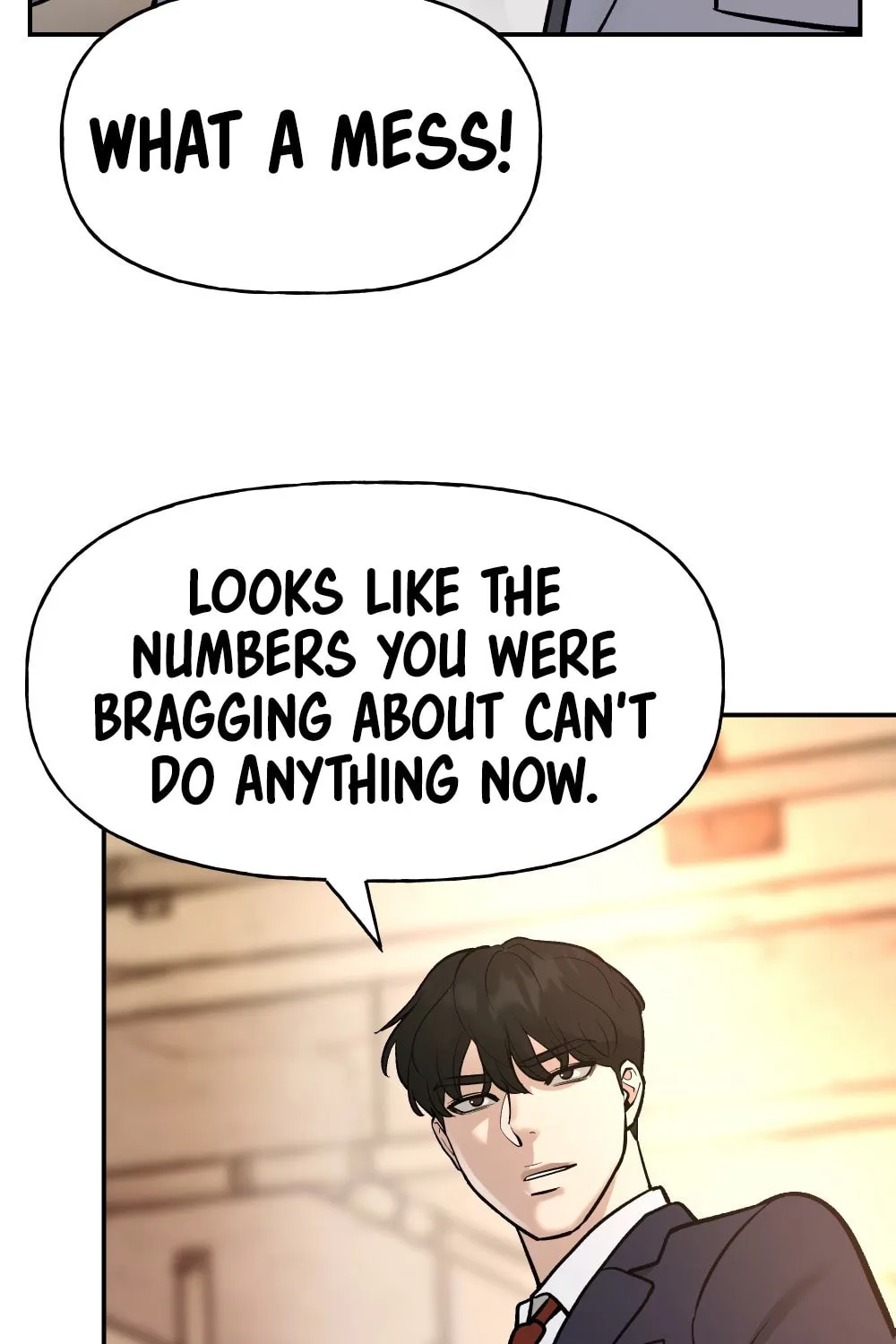 Designated Bully Chapter 17 page 147 - 