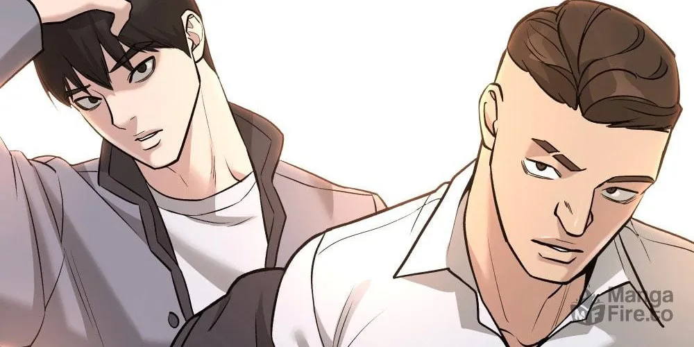 Designated Bully Chapter 17 page 150 - 