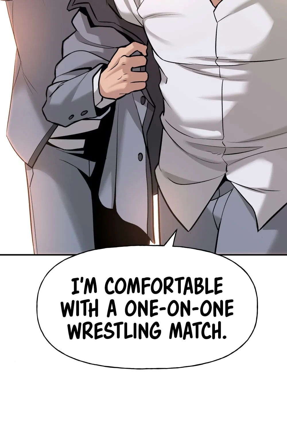 Designated Bully Chapter 17 page 151 - 