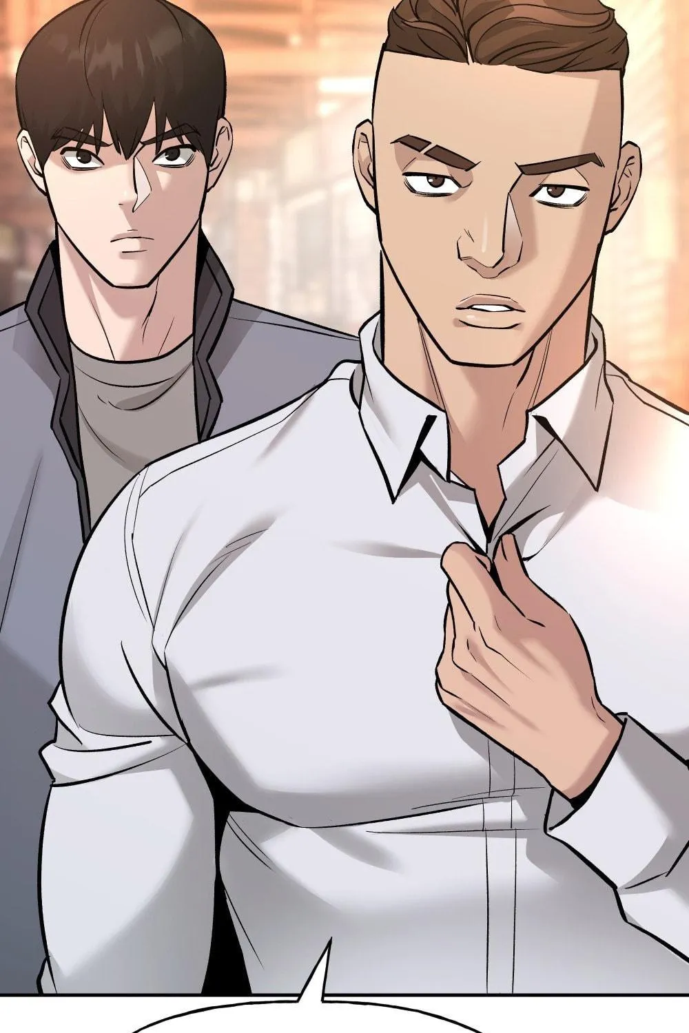 Designated Bully Chapter 17 page 153 - 