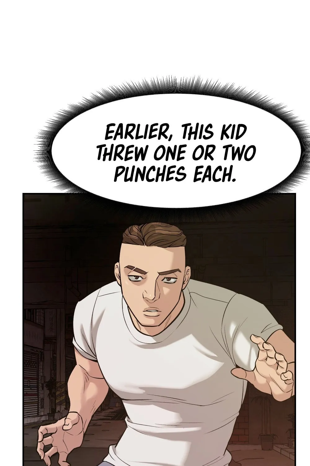 Designated Bully Chapter 17 page 158 - 
