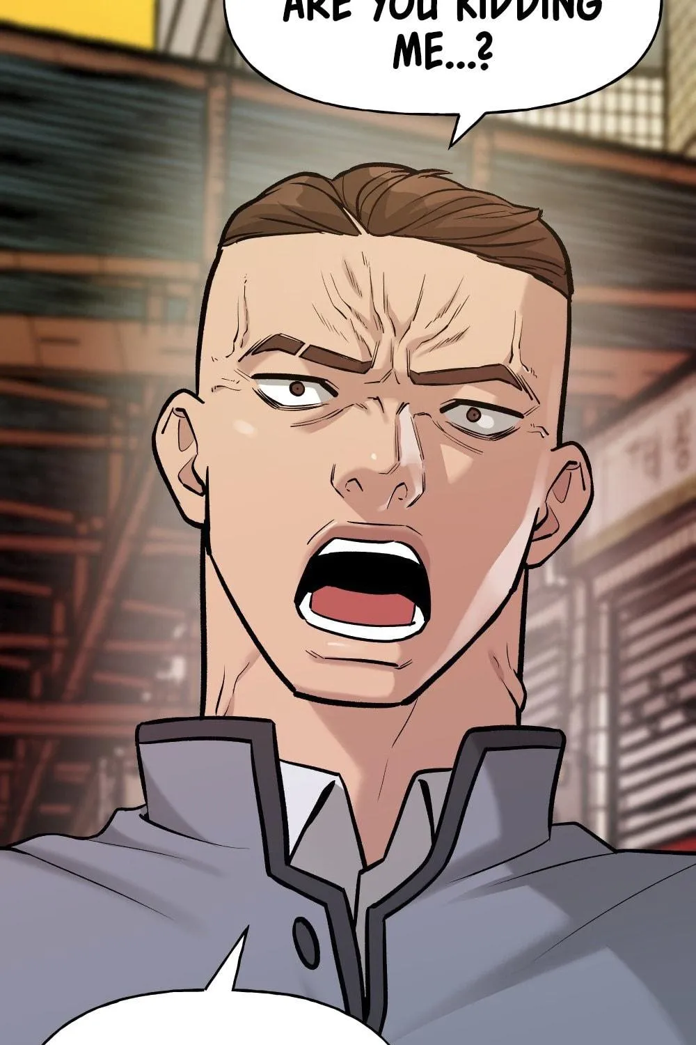 Designated Bully Chapter 17 page 17 - 