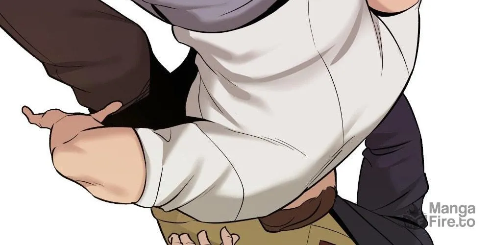 Designated Bully Chapter 17 page 163 - 