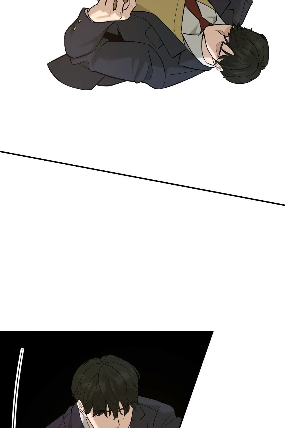 Designated Bully Chapter 17 page 164 - 
