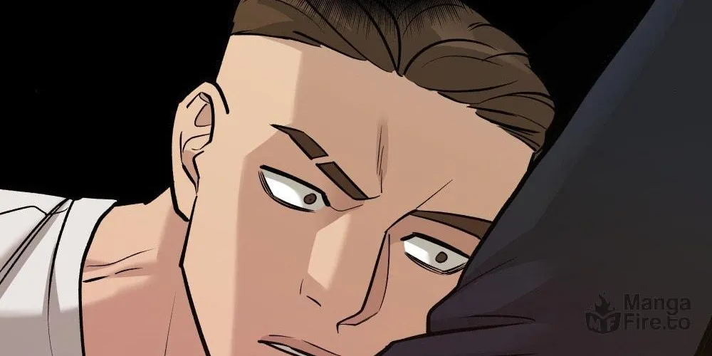 Designated Bully Chapter 17 page 167 - 