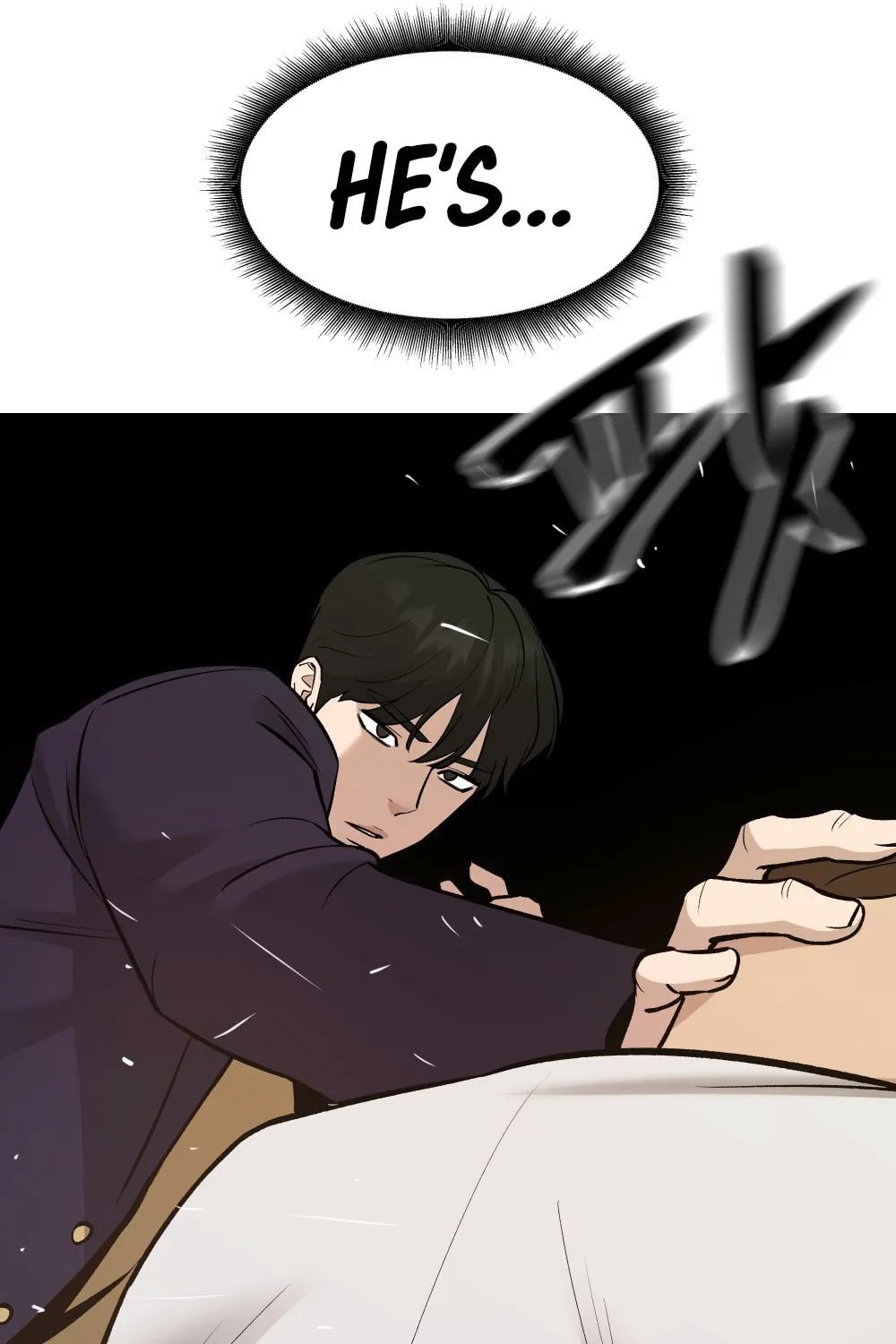 Designated Bully Chapter 17 page 169 - 