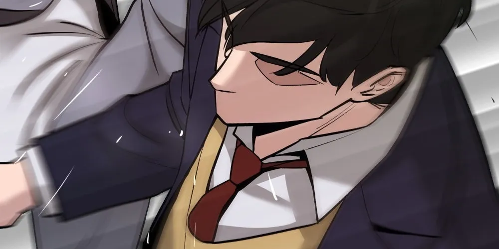 Designated Bully Chapter 17 page 174 - 