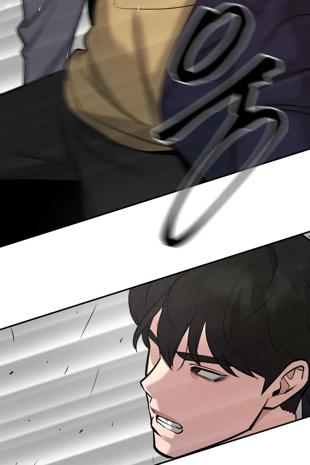 Designated Bully Chapter 17 page 175 - 