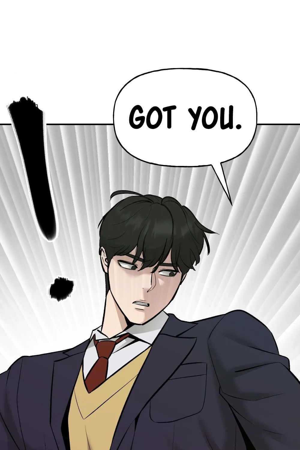 Designated Bully Chapter 17 page 179 - 