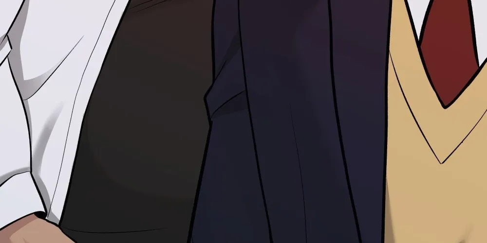 Designated Bully Chapter 17 page 20 - 