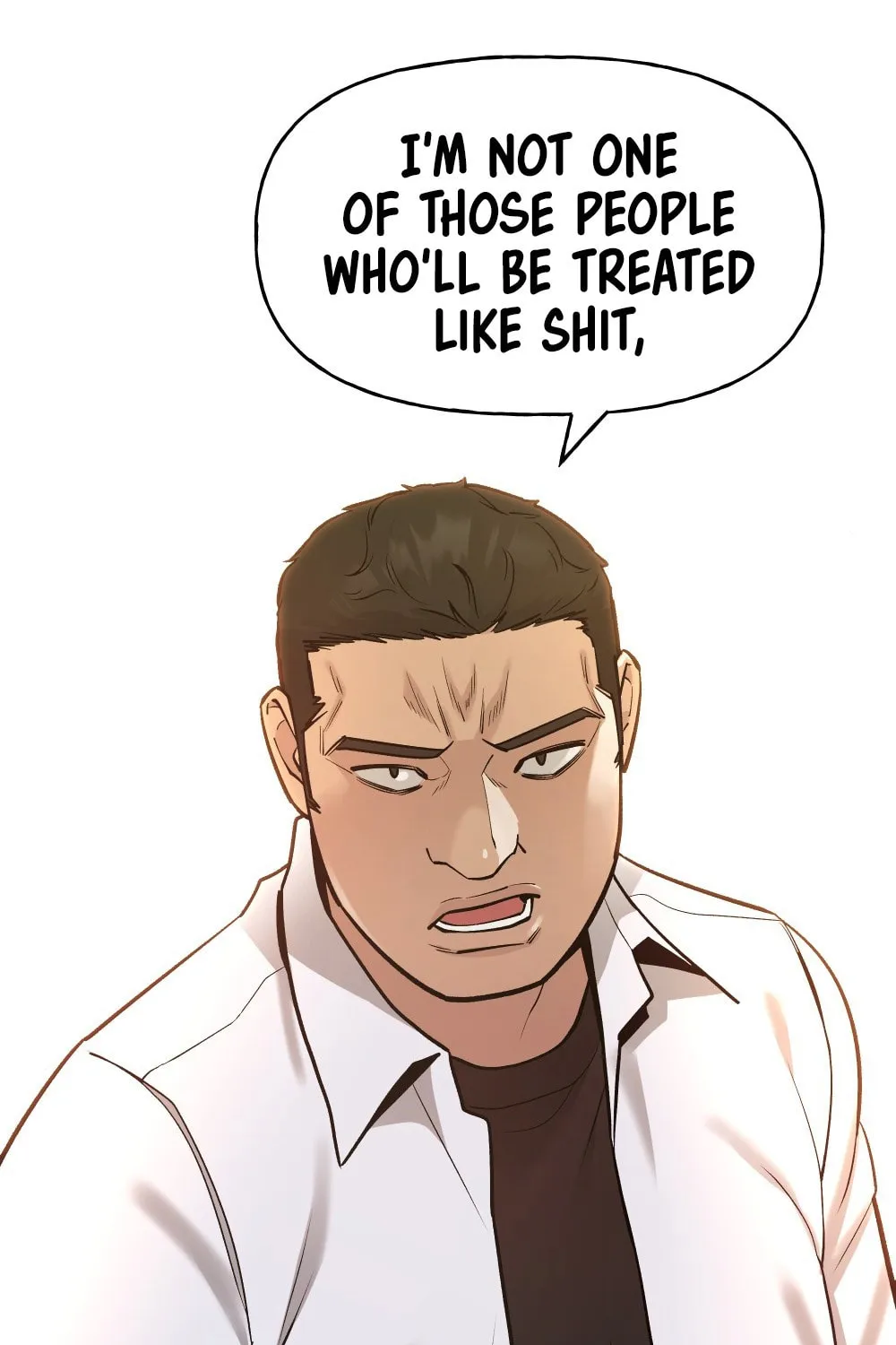 Designated Bully Chapter 17 page 25 - 