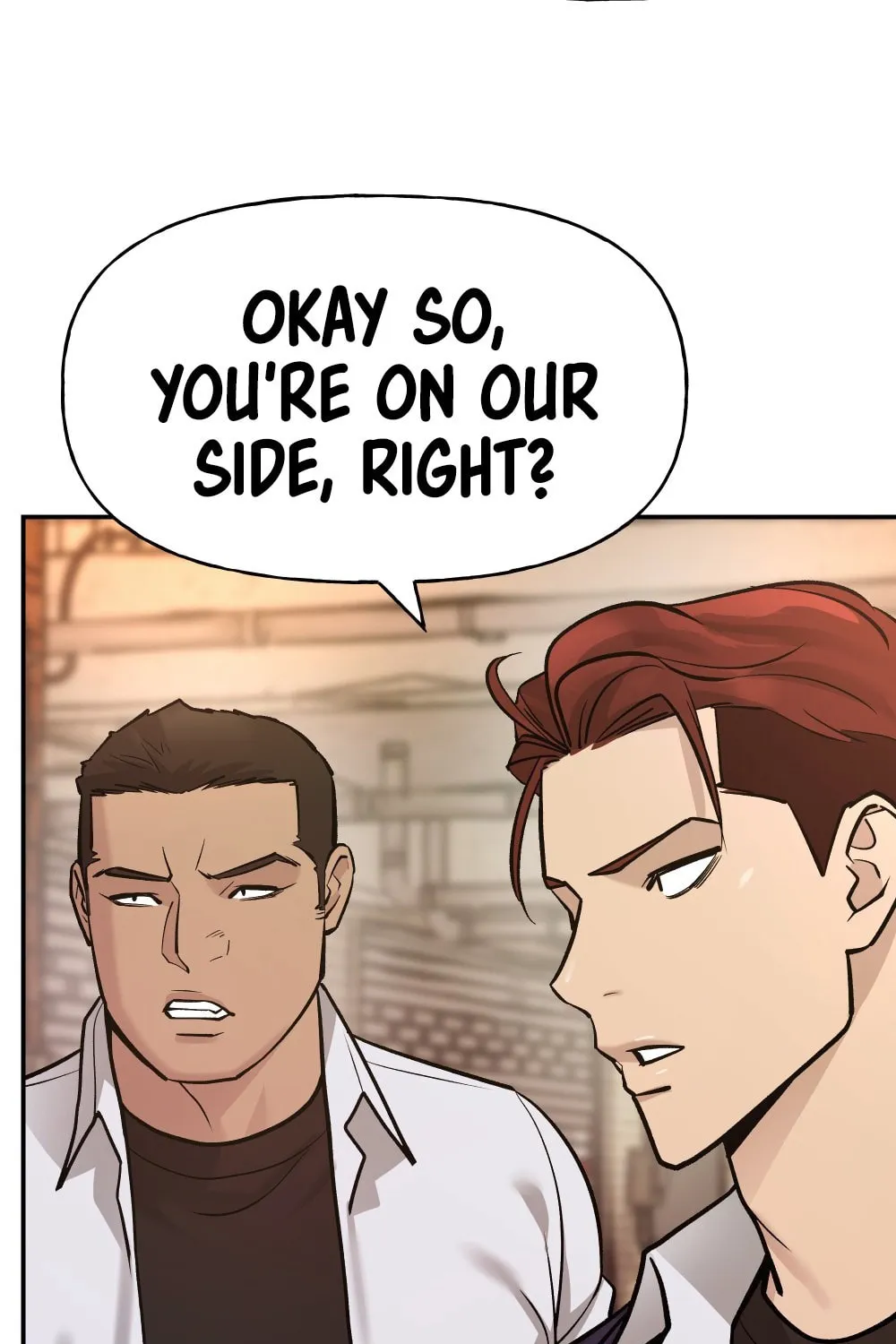Designated Bully Chapter 17 page 30 - 