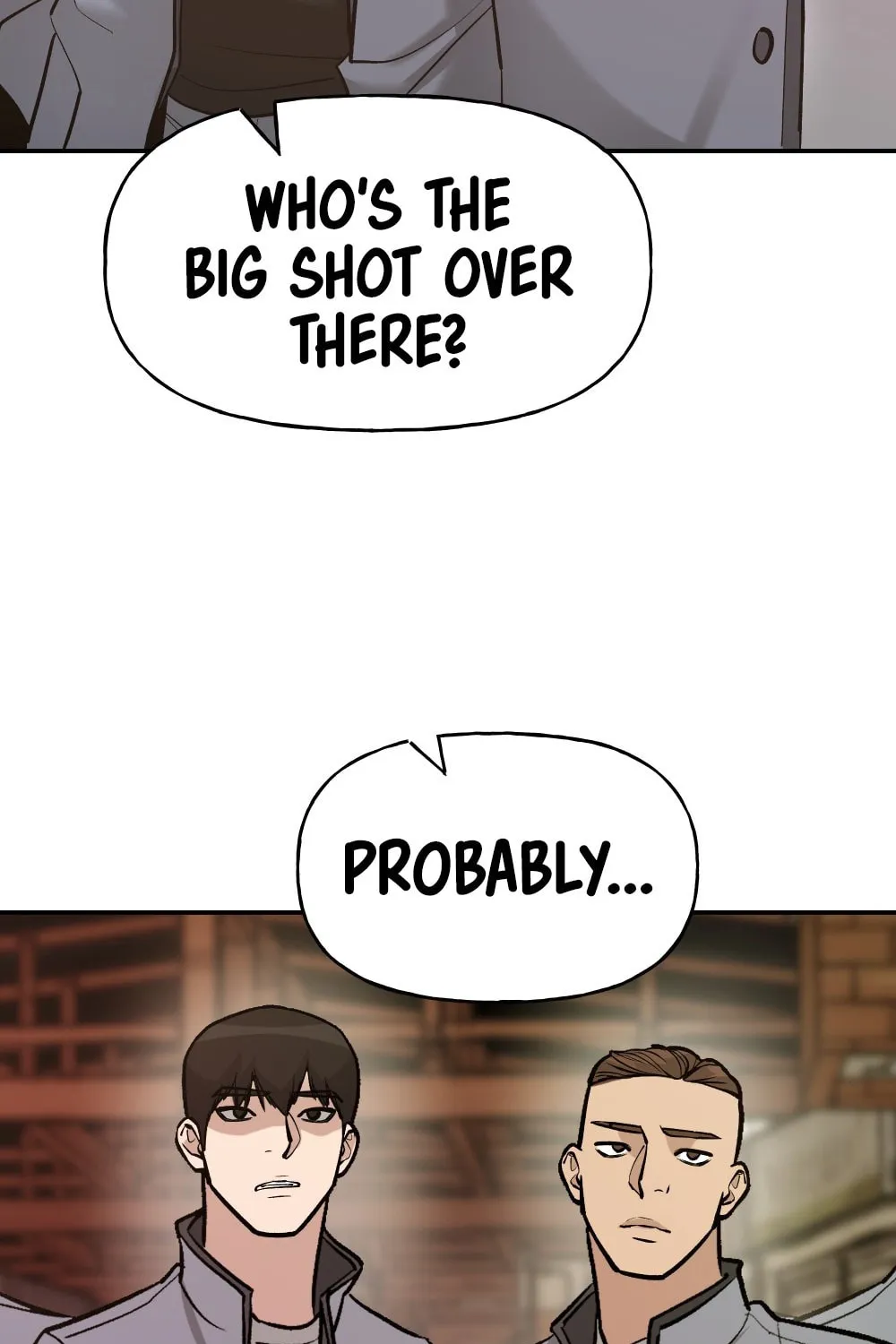Designated Bully Chapter 17 page 34 - 